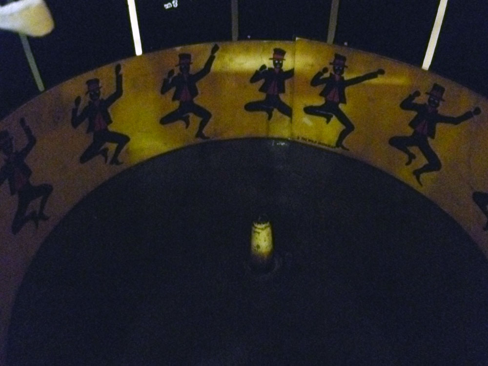Mitchell zeotrope image